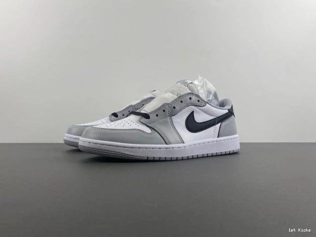1st Kicks Air Barons Low CZ0790-110 1 Jordan OG 0822